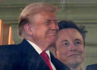 Elon Musk Receives Permission from Trump to Criticize GOP Spending Bill on X elon-musk-receives-permission-from-trump-to-criticize-gop-spending-bill-on-x