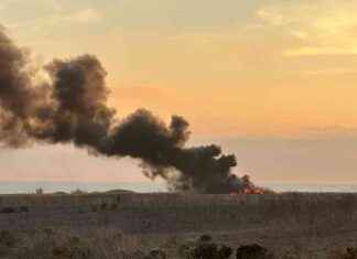 Emergency Landing of Military Helicopter at California Base: Updates and Details emergency-landing-of-military-helicopter-at-california-base-updates-and-details