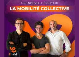 Enakl Secures Funding to Drive Sustainable Urban Mobility Revolution in Africa enakl-secures-funding-to-drive-sustainable-urban-mobility-revolution-in-africa