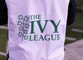 Examining Diversity, Equity, and Inclusion at Ivy League Institutions: Uncovering Dominant Ideology examining-diversity-equity-and-nclusion-at-vy-league-nstitutions-uncovering-dominant-deology