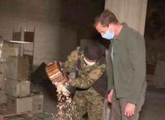 Exploring Syria’s Hidden Drug Manufacturing Facilities exploring-syrias-hidden-drug-manufacturing-facilities