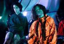 Exploring the Fusion of Hardcore Punk and Rave Music with Machine Girl exploring-the-fusion-of-hardcore-punk-and-rave-music-with-machine-girl