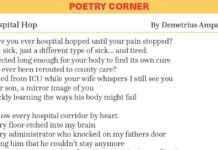 Exploring the Poetic Works of Demetrius Amparan in Hospital Hop exploring-the-poetic-works-of-demetrius-amparan-in-hospital-hop
