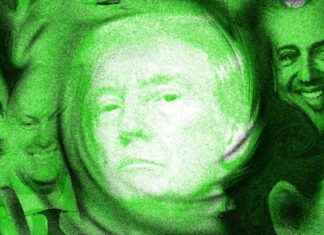 Exploring Trump’s Links to Right-Wing Tech Allies: A Comprehensive Analysis exploring-trumps-links-to-right-wing-tech-allies-a-comprehensive-analysis