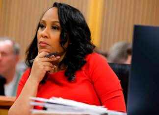 Fani Willis Refuses GOP Lawmaker’s Request, Cites Ongoing Trump Election Case fani-willis-refuses-gop-lawmakers-request-cites-ongoing-trump-election-case