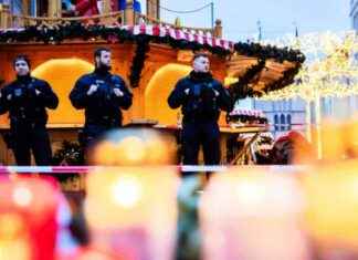 Far Right in Europe Exploits Fear of German Market Attack: Suspect’s Islamophobic Views far-right-in-europe-exploits-fear-of-german-market-attack-suspects-slamophobic-views