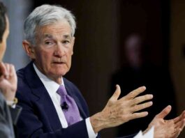 fed-chair-jerome-powell-discusses-central-bank-independence-and-crypto-at-dealbook-conference