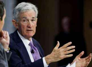 Fed Chair Jerome Powell discusses central bank independence and crypto at Dealbook conference fed-chair-jerome-powell-discusses-central-bank-independence-and-crypto-at-dealbook-conference