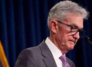 Federal Reserve cuts interest rates for third time in a row federal-reserve-cuts-interest-rates-for-third-time-in-a-row