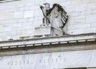 Federal Reserve Cuts Interest Rates Before Trump Takes Office: Relief for Borrowers federal-reserve-cuts-nterest-rates-before-trump-takes-office-relief-for-borrowers