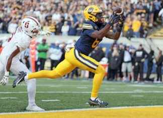 Former Pac-12 Teams: West Coast College Football Conference Performance former-pac-12-teams-west-coast-college-football-conference-performance