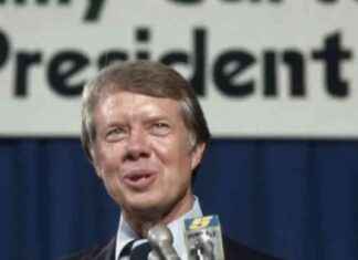 Former President Carter State Funeral Scheduled for Jan. 9 former-president-carter-state-funeral-scheduled-for-jan-9