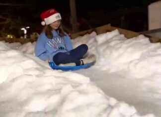 Fort Lauderdale Christmas Celebration in Las Olas: ‘Snow’ and Artist Performances | WSVN 7News fort-lauderdale-christmas-celebration-in-las-olas-snow-and-artist-performances-wsvn-7news