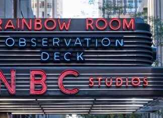 Future of 30 Rockefeller Plaza’s Iconic Neon Lights future-of-30-rockefeller-plazas-conic-neon-lights