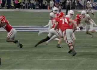 Georgia’s Fake Punt Leads to Game-Changing Score Against Texas georgias-fake-punt-leads-to-game-changing-score-against-texas