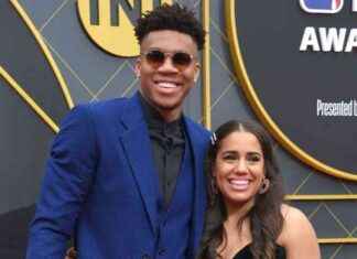 Giannis Antetokounmpo’s Wife Mariah Pens Sweet Birthday Message for Love You Old Man – Family Expecting 4th Child giannis-antetokounmpos-wife-mariah-pens-sweet-birthday-message-for-love-you-old-man-family-expecting-4th-child