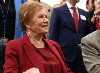 GOP Congresswoman Living in Retirement Facility Sparks Social Media Frenzy: Calls for Term Limits gop-congresswoman-living-in-retirement-facility-sparks-social-media-frenzy-calls-for-term-limits