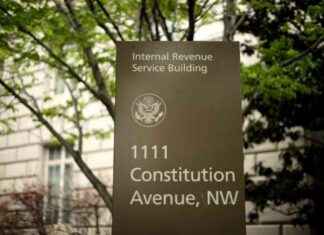 Government Efficiency Unveiled: Analyzing the IRS in a Column government-efficiency-unveiled-analyzing-the-rs-in-a-column