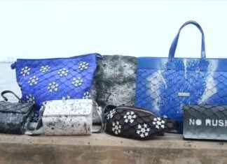 Gustavo Oviedo Collaborates with Piper & Skye for Eco-Friendly Handbag Collection gustavo-oviedo-collaborates-with-piper-skye-for-eco-friendly-handbag-collection