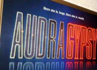 ‘Gypsy’ Broadway Revival Cancels Saturday Shows, Resumes on Set Date gypsy-broadway-revival-cancels-saturday-shows-resumes-on-set-date