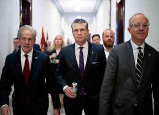 Hegseth’s Future in Doubt as Trump Allies Question – WSVN 7News Miami hegseths-future-in-doubt-as-trump-allies-question-wsvn-7news-miami