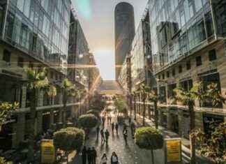 IHG and Abdali Boulevard Company Launch voco Brand in Jordan hg-and-abdali-boulevard-company-launch-voco-brand-in-jordan