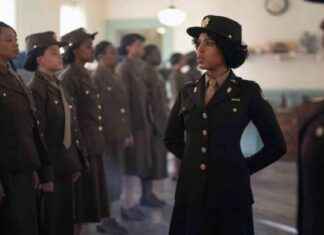 Highlighting the Role of Black Women in WWII: Kerry Washington’s ‘Six Triple Eight’ highlighting-the-role-of-black-women-in-ww-kerry-washingtons-six-triple-eight