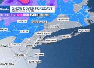 Holiday Forecast: Will New York Have a White Christmas in 2024? holiday-forecast-will-new-york-have-a-white-christmas-in-2024