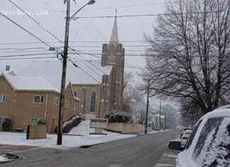 Holiday Travel Alert: Multiple Storms Barreling Across US – Stay Informed & Safe holiday-travel-alert-multiple-storms-barreling-across-us-stay-nformed-safe