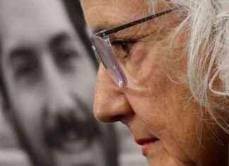 Hope for the Release of American Journalist’s Imprisoned Mother hope-for-the-release-of-american-journalists-mprisoned-mother