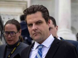 house-ethics-committee-releases-report-on-matt-gaetz-nvestigation