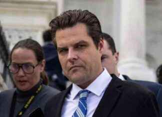 House Ethics Committee Releases Report on Matt Gaetz Investigation house-ethics-committee-releases-report-on-matt-gaetz-nvestigation