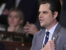 house-ethics-committee-report-on-matt-gaetz-released-to-public