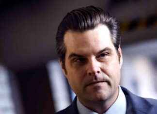 House Ethics Committee Report on Investigation into Former Rep. Matt Gaetz house-ethics-committee-report-on-nvestigation-into-former-rep-matt-gaetz