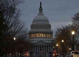 House Passes Bill to Avoid Shutdown, Sending to Senate Before Deadline house-passes-bill-to-avoid-shutdown-sending-to-senate-before-deadline