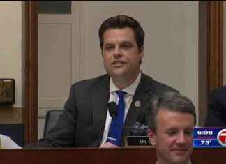 House Rejects Democratic Efforts to Release Matt Gaetz Ethics Report | WSVN 7News Miami house-rejects-democratic-efforts-to-release-matt-gaetz-ethics-report-wsvn-7news-miami