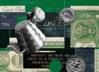 How Restaurants are Compensating for Low Tips how-restaurants-are-compensating-for-low-tips