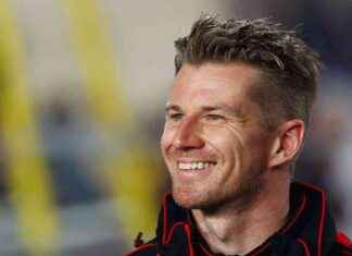 Hulkenberg Finds Haas’s ‘Sweet Spot’ in Abu Dhabi Grand Prix hulkenberg-finds-haass-sweet-spot-in-abu-dhabi-grand-prix