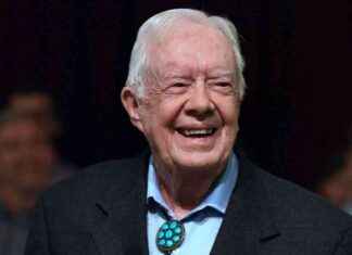 Jimmy Carter, Champion of Human Rights, Dies at 100 jimmy-carter-champion-of-human-rights-dies-at-100