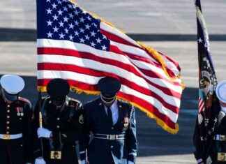 Jimmy Carter State Funeral: Facts and Details jimmy-carter-state-funeral-facts-and-details