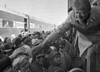 Jimmy Carter State Funeral Scheduled for January 9 jimmy-carter-state-funeral-scheduled-for-january-9