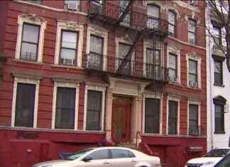 Jimmy Carter’s First Habitat for Humanity Volunteer Project: NYC Building jimmy-carters-first-habitat-for-humanity-volunteer-project-nyc-building