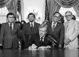 Jimmy Carter’s Legacy: Launching the 1st Asian Pacific American Heritage Week jimmy-carters-legacy-launching-the-1st-asian-pacific-american-heritage-week