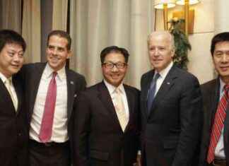 Joe Biden’s Controversial Photos with Hunter’s Chinese Business Associates Spark Outrage joe-bidens-controversial-photos-with-hunters-chinese-business-associates-spark-outrage