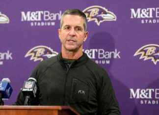 John Harbaugh’s Inspiring Christmas Message After Securing Playoff Spot john-harbaughs-nspiring-christmas-message-after-securing-playoff-spot