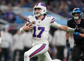 Josh Allen Shines as Bills Beat Lions in Potential Super Bowl Preview josh-allen-shines-as-bills-beat-lions-in-potential-super-bowl-preview