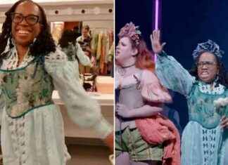 Justice Jackson’s Involvement in Controversial Broadway Show Criticized by Legal Expert justice-jacksons-nvolvement-in-controversial-broadway-show-criticized-by-legal-expert