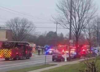 Juvenile Found Dead at Madison School Believed to Be Shooter – Wisconsin Police Theory juvenile-found-dead-at-madison-school-believed-to-be-shooter-wisconsin-police-theory