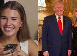 Kai Trump, 17, Shares Celebrity Crush – Reveals Surprising Details kai-trump-17-shares-celebrity-crush-reveals-surprising-details
