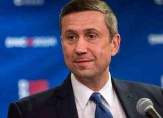 Ken Martin Gains Support of Southwestern Democrats for DNC Chair ken-martin-gains-support-of-southwestern-democrats-for-dnc-chair